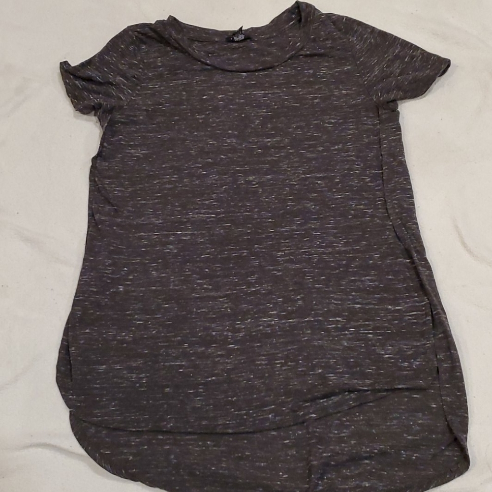 Legging shirt